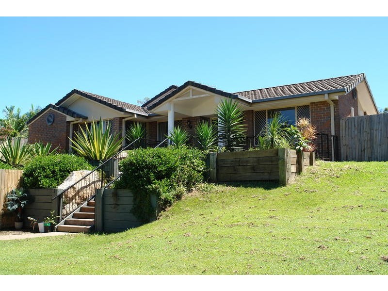 37 Gibson Cr, Bellbowrie QLD 4070